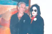 Michael Jackson, Bill Clinton Appear in Newly Released Epstein Files