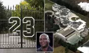 Michael Jordan's $9.5m Mansion Set for Tourist Attraction Revamp After Timeshare Flop