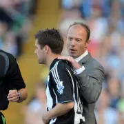 Michael Owen Admits Silent Stance with Alan Shearer 20 Years After Newcastle Feud