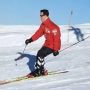 Michael Schumacher's condition 12 years on: Eye communication and extortion plot