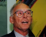 Michael Twyman, Pioneer of UK Typography Study, Dies Aged 91