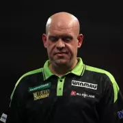 Michael van Gerwen's £7m Fortune and Personal Struggles Ahead of Bullseye Appearance