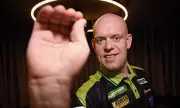Michael van Gerwen's World Championship Fightback: 'I'm a Winner, Not a Loser'