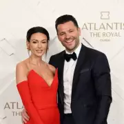 Michelle Keegan & Mark Wright's £3.5m Essex Mansion Ready for Baby Palma's First Christmas