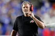 Michigan Appoints Kyle Whittingham as Head Coach After Scandal