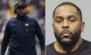 Michigan Wolverines Fire Coach Sherrone Moore After Scandal and Arrest