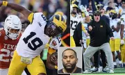 Michigan's Citrus Bowl Drama Overshadows Scandals as Poggi Leads Wolverines