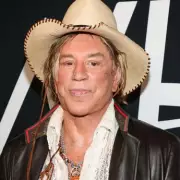 Mickey Rourke Faces £44K Eviction in LA After CBB Scandal