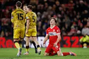 Middlesbrough's Title Hopes Dented by Stubborn Blackburn in Goalless Draw