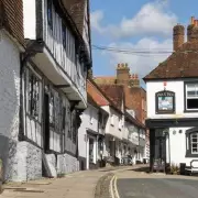 Midhurst: A Timeless West Sussex Market Town with Royal Polo Heritage