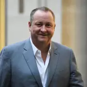 Mike Ashley Nears Sheffield Wednesday Takeover in Two-Horse Race