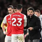 Mikel Merino's £28m Transfer Proves Masterstroke as Arsenal Edge Closer to Title