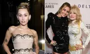 Miley Cyrus Shares Update on Dolly Parton's Health Amid Postponed Vegas Shows