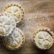 Mince Pie Taste Test: We Ranked 6 Supermarkets to Find the Best for Christmas