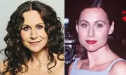 Minnie Driver Stuns at Gotham Awards: Fans Shocked by Youthful Look at 55