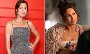 Minnie Driver's Real Name Revealed Ahead of Emily in Paris Season 5 Debut