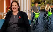 Miranda Hart, 52, Reveals How Marriage to 'Mould Man' Brought Her Joy