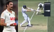 Mitchell Starc Demands ICC Fund Universal DRS After Snicko 'Sacked' Call in Ashes