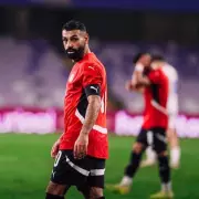 Mo Salah Omitted from Egypt's Final AFCON Warm-Up Amid Liverpool Turmoil