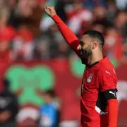 Mo Salah's Controversial Penalty Seals Egypt's AFCON Last-16 Spot