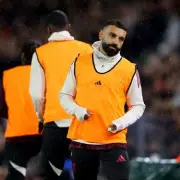 Mohamed Salah Future in Doubt After Explosive Liverpool Interview