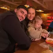 Molly-Mae & Tommy Fury's Festive Reunion: Hosting First Christmas Post-Split