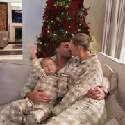 Molly-Mae & Tommy Fury's Maldives NYE 2025: A World Away from 2024's Viral Kiss Drama