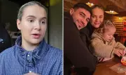 Molly-Mae Hague Hosts First Christmas with Tommy Fury's Family in £5m Mansion
