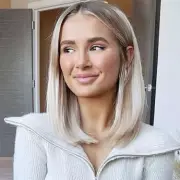 Molly-Mae's Hair Secret: The K18 Mask Her Stylist Swears By