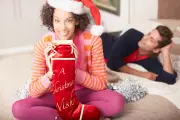Mortifying or Magical? Why UK Adults in Their 30s Still Get Christmas Stockings