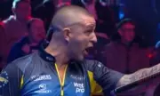 Mosconi Cup Fury: Jayson Shaw Offers to Fight Fan at Alexandra Palace