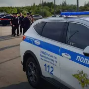 Moscow School Attack: Child Killed, Three Injured in Hostage Standoff