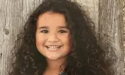 Mother Arrested After Body of Missing Girl Melodee Buzzard, 9, Found