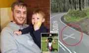 Mother's 7-Year Fight to Fix Deadly Melbourne Road Hazard After Son's Crash