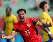 Mozambique End 40-Year Afcon Wait With Dramatic 3-2 Victory Over Gabon