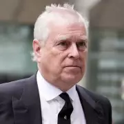 MPs Launch Crown Estate Inquiry Over Andrew's Royal Lodge 'Peppercorn' Rent