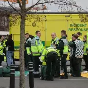 M&S Charlton: 11 Hospitalised in Suspected Carbon Monoxide Leak