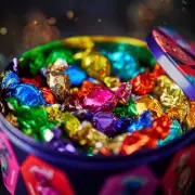 M&S 'Gold Dust' Chocolate Tins: Shoppers Rush for 1.2kg Nostalgia Hit