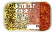 M&S Launches 'Nutrient Dense' Range for Weight Loss Jab Users on Jan 5