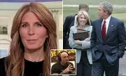 MS NOW's Nicolle Wallace Criticises Joe Rogan's Trump U-Turn Amid Her Own Iraq War Past
