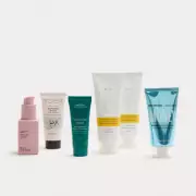 M&S Shoppers Bag Six Premium Hair Products for Under £15 in TopCashback Deal