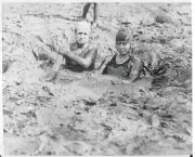 Mud Bath Revival: The 1925 Beauty and Wellness Craze Resurfaces