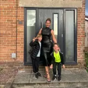 Mum, 27, Survives Sepsis After Kids' 999 Call: 'I Went to Bed With Flu'