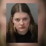 Mum avoids jail after filming herself suffocating infant son in Missouri