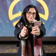 Mum of four wins £1m Omaze prize, friend's 'Are you f***ing joking?' response