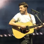 Mumford & Sons Return to BST Hyde Park in 2026: Tickets On Sale This Week