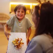 Mum's 4 Strict Rules For Her Son's December Birthday Go Viral