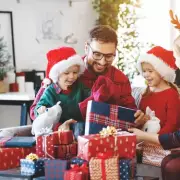 Mum's Christmas hack for autistic son praised for reducing festive anxiety