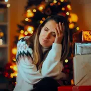 Mum's Christmas ruined as husband of 15 years gives her no gifts