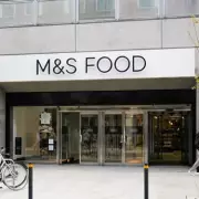 Mum's M&S Shop Slashed from £29.55 to £2.96 with 90% Off Reductions